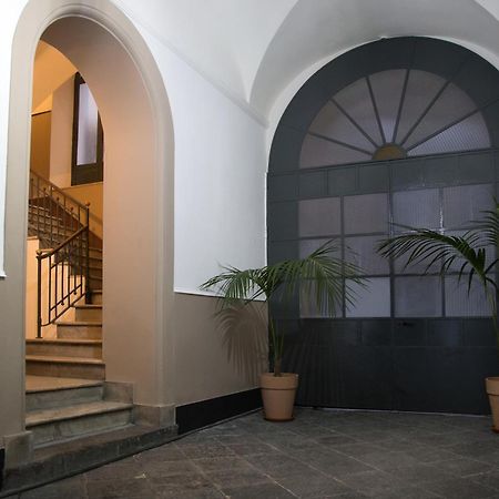 Cianciana Bed & Breakfast Catania Ngoại thất bức ảnh
