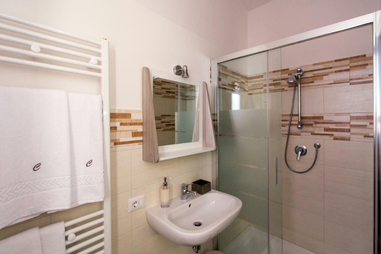 Cianciana Bed & Breakfast Catania Ngoại thất bức ảnh