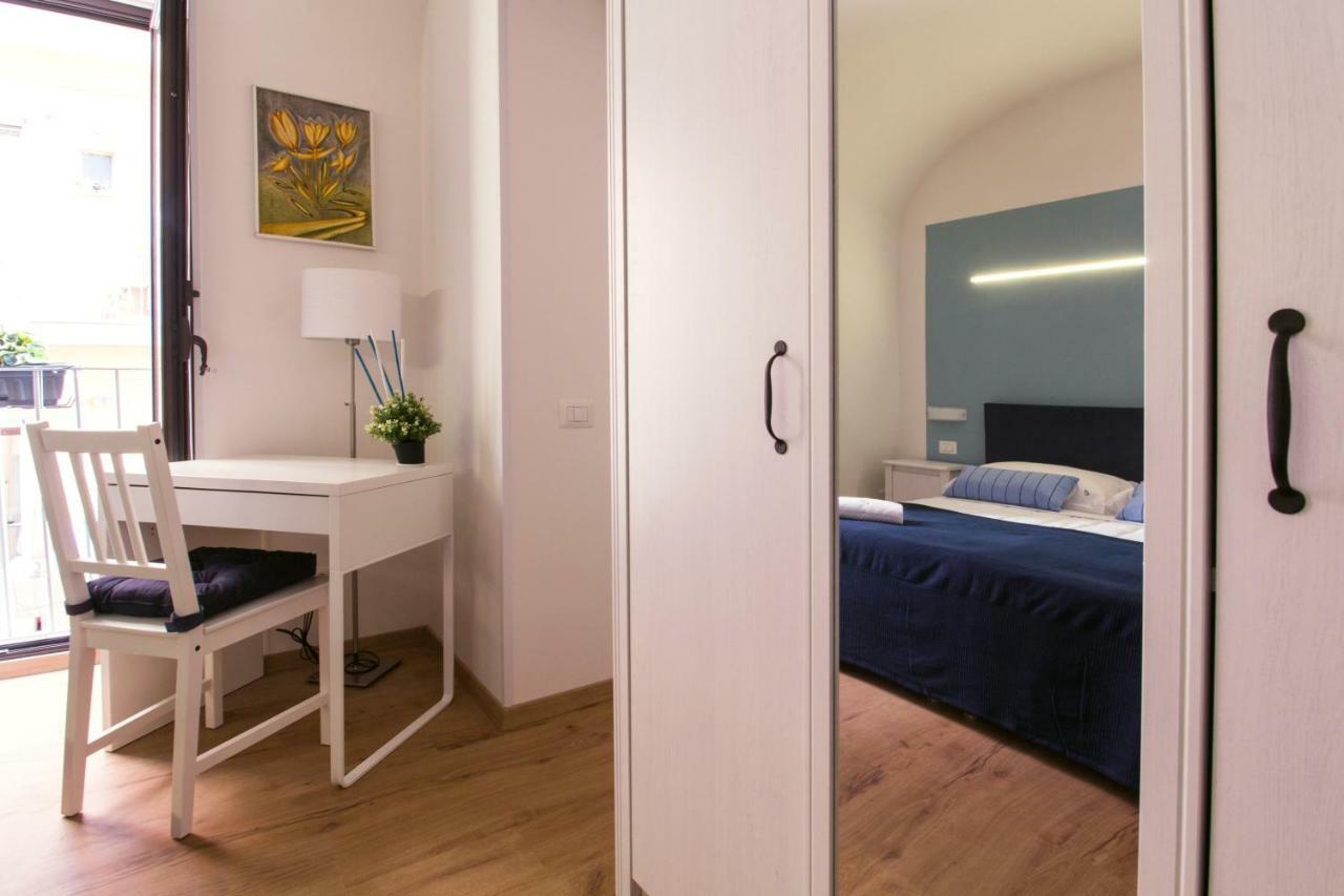 Cianciana Bed & Breakfast Catania Ngoại thất bức ảnh