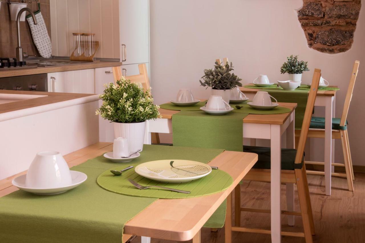 Cianciana Bed & Breakfast Catania Ngoại thất bức ảnh
