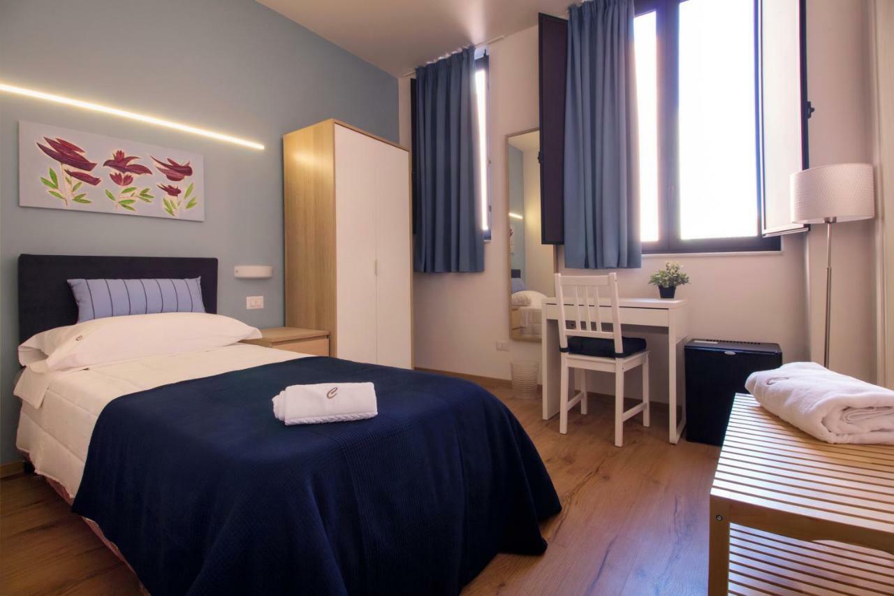 Cianciana Bed & Breakfast Catania Ngoại thất bức ảnh