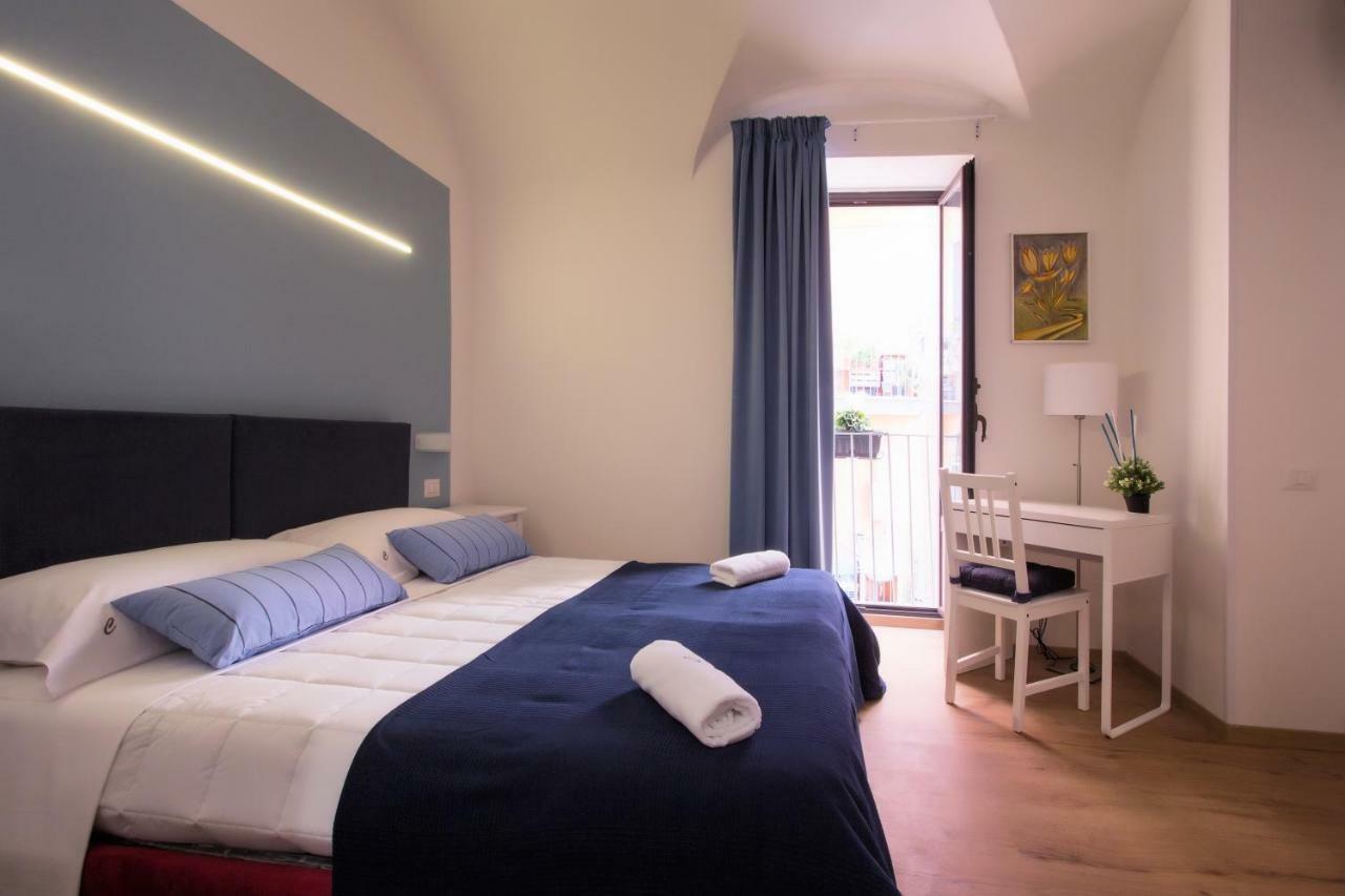 Cianciana Bed & Breakfast Catania Ngoại thất bức ảnh