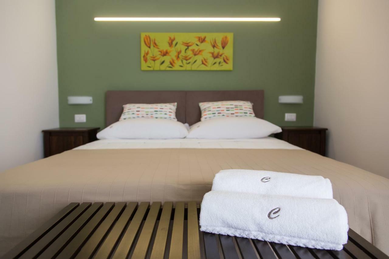 Cianciana Bed & Breakfast Catania Ngoại thất bức ảnh
